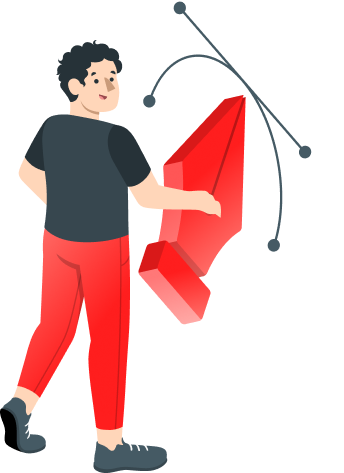 left design